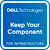 DELL 5 ans Keep Your Component for ISG