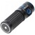 Olight Baton 4 LED-Taschenlampe schwarz, EDC-Taschenlampe, ultra-kompakt und leistungsstark, 1300 Lumen