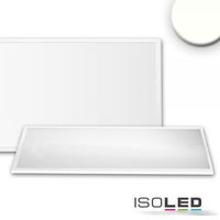 image de produit - Dalle LED Professional Line 1200 diffus UGR<19 :: 36W :: cadre blanc :: blanc neutre