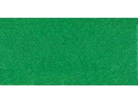 Filz Rico Design 3mm dick 50x70cm grün, aus 100% Polyester