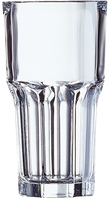 Longdrinkbecher Granity FH46 stapelb. 0,4l Arcoroc transparent (gehärtet)