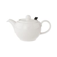 Villeroy & Boch For Me Teekanne Professional m.Dkl.u.Teefilter, Inhalt: 0,45 l