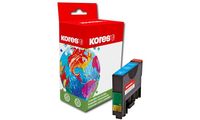 Kores Encre G1646M remplace EPSON T02W34010, magenta (13009593)