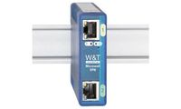 W&T Microwall VPN-Router, Industrie 4.0 (11185074)