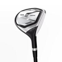 Golf 5-wood Right-handed Graphite - Inesis 100 - SIZE 2