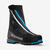 All-season Mountaineering Boots - Ice Blue/black - UK 5.5 - EU 39
