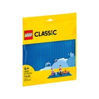 LEGO Classic Blauwe bouwplaat