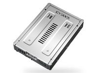 Adapter IcyDock 2,5" -> 3,5" SAS SSD&HDD MB982IP-1S-1 si