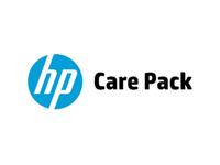 HP 4 Jahres Care Pack NBD OS HW WDMR ProDesk/EliteDesk