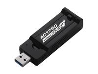 EDIMAX WL-USB EW-7833UAC AC1750 Dual-Band USB-Adapter