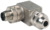 SIEMENS 3RK1902-1BA00 M12 CONNECTOR PROFIBUS ANGLED