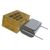 KEMET PMR209 RC-Kondensator, 220nF / 220Ω, 250 V ac, 630V dc, Metallisiertes Papier, Durchsteckmontage