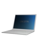 Dicota Privacy filter 2-Way for Laptop 16.0 10 side-mounted