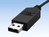 MAHR ADAPTER CABLE, RS232-USB, FOR MILLIMAR & 1240 4102331