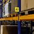 Durable Magnetic Aisle Sign 149mm | Warehouse Signage | 10 Pack