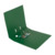 ELBA Ordner "smart Pro+" PP/PP, mit auswechselbarem Rückenschild, Rückenbreite 8 cm, grün