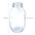 Einmachglas in Transparent - 3 Liter 10039775_0