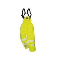 S780 Hi-Vis Yellow Trousers - Size XXXX LARGE