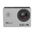 SJCAM Action Camera SJ4000 Air, WIFI, Silver, 4K, vízálló tokkal, 2,0 kijelző, 4x digitális zoom, lassított felvétel 30m