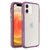 LifeProof See Apple iPhone 12 mini Emoceanal - Transparent/lilla - Custodia