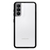 LifeProof SEE Samsung Galaxy S21 5G Schwarz Crystal - Transparent/Schwarz - Schutzhülle