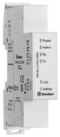 Modbus-Gateway f.Messwandler 6M.BU.0.024.2200