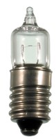 Halogenlampe 9,3x31mm E10 6,5V 0,7Amp 11621