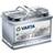 VARTA E39 Silver Dynamic AGM 70Ah 760A Autobatterie Start-Stop 570 901 076