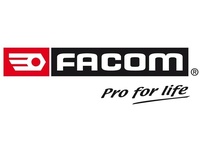 Facom VH50.400SR HANDVENTIL 50X400MM SR