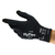 Ansell 11-542 HyFlex® Gr. 7 Handschuh Nitril, Intercept-Strickträger schwarz 213