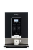 Animo Kaffeevollautomat 4 x 2,30 l schwarz
