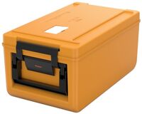 Rieber thermoport® K 100 unbeheizt - orange