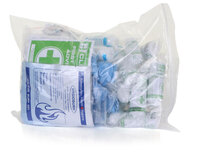 CLICK MEDICAL MEDIUM BS8599 FIRST AID REFILL ONLY