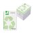 Q-Connect White A4 Recycled Copier Paper Ream 80gsm (Pack of 2500) KF01047
