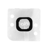 Home Button Silicon Spacer für iPhone 6 / 6s Plus