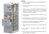 Phoenix Vertical Fire File 4 Drawer Filing Cabinet Electronic Lock White FS2254E