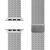 NALIA Alvia Stainless Steel Band Compatible with Apple Watch Ultra/SE iWatch Series 10 9 8 7 6 5 4 3 2 1, 42/44/45/46/49mm, Magnetic Mesh Loop Strap, Breathable Metal Band Ice S...