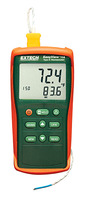 Extech Thermometer, EA11A
