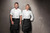 Damenkochjacke Premium Chef Langarm; Kleidergröße 46; weiß