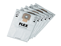 Fleece Filter Bags (Pack 5)