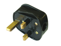 Black Plug 13A