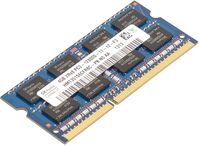 MEM 4GB PC3 12800 1600Mhz SHARED memory module (SHARED) Speicher