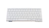 Keyboard (NORDIC) BA59-02522H, Nordic, Samsung NP-N120, NP-N510, NP-N510 Andere Notebook-Ersatzteile