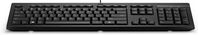 125 Wired Keyboard FI Tastaturen