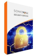 Firewall SSL VPN 250 U License