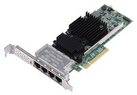 THINKSYSTEM BROADCOM 5745410GBASE-T 4P PCIE ETHERNET ADAPT Netzwerkkarten