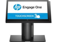 Engage One 143 All-In-One 2.4 Ghz I3-7100U 35.6 Cm (14") 1920 X 1080 Pixels Touchscreen POS-Systeme