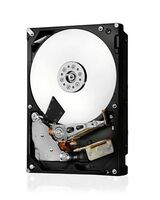 Ultstr HDD 4TB 3.5"SAS 12Gb/s **REFURBISHED** Festplatten