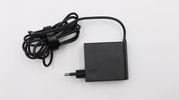 45W USB-C power adapter for , Lenovo laptops ,