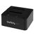 ESATA/USB 3.0 DUAL HDD DOCK USB 3.0 / eSATA Dual Hard Drive Docking Station with UASP for 2.5/3.5in SATA SSD / HDD - SATA 6 Gbps,